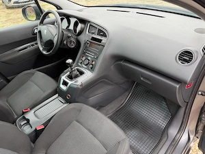 Pegeot 5008 1.6diesel 7 locuri 2010 - imagine 3