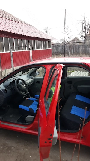 Dacia logan - imagine 4