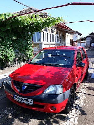 Dacia logan - imagine 6