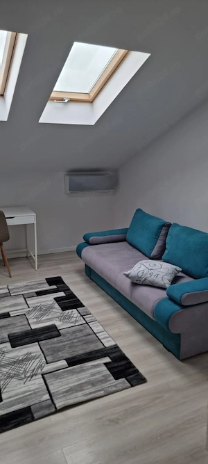 garsoniera de inchiriat