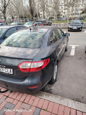 Renault Fluence 2011 1.6 16v+GPL - imagine 4