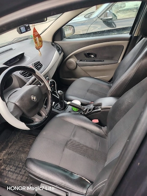 Renault Fluence 2011 1.6 16v+GPL - imagine 10