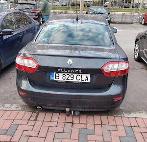 Renault Fluence 2011 1.6 16v+GPL - imagine 2