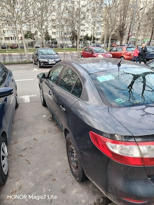 Renault Fluence 2011 1.6 16v+GPL - imagine 5