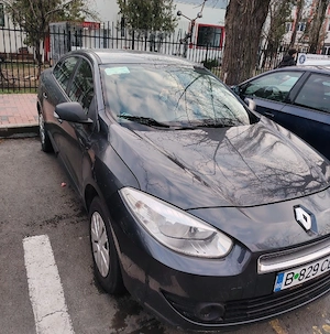 Renault Fluence 2011 1.6 16v+GPL - imagine 3