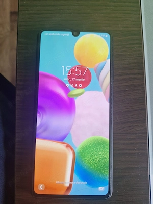 Samsung A41 in stare perfecta