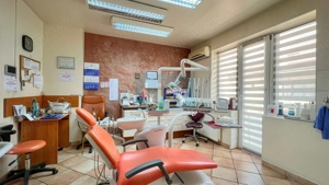 Spațiu destinat birouri, cabinet medical  ,Reșița centru. - imagine 2