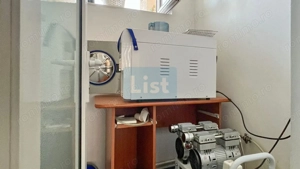 Spațiu destinat birouri, cabinet medical  ,Reșița centru. - imagine 7