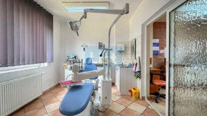 Spațiu destinat birouri, cabinet medical  ,Reșița centru. - imagine 4