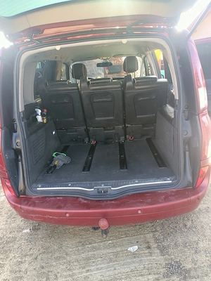 Vand espace 4  - imagine 2