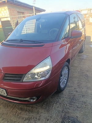 Vand espace 4  - imagine 5