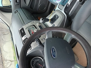 Ford kuga cutie automată  - imagine 5