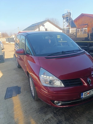 Vand espace 4  - imagine 4