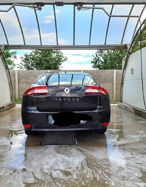 Renault Laguna 3 - imagine 3