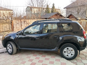 Vand Dacia Duster 2015
