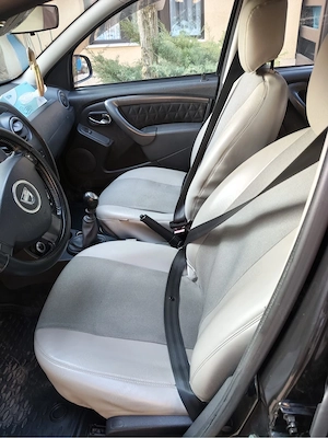 Vand Dacia Duster 2015 - imagine 5