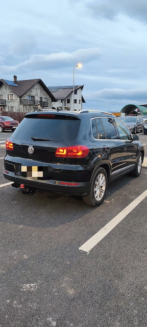 Vw Tiguan 2014 Panoramic - imagine 2
