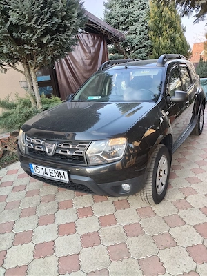 Vand Dacia Duster 2015 - imagine 7