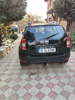 Vand Dacia Duster 2015 - imagine 6
