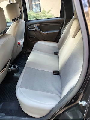 Vand Dacia Duster 2015 - imagine 4