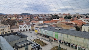 De vinzare:Apartament cu 3 camere Ultracentral în Miercurea Ciuc.! - imagine 4