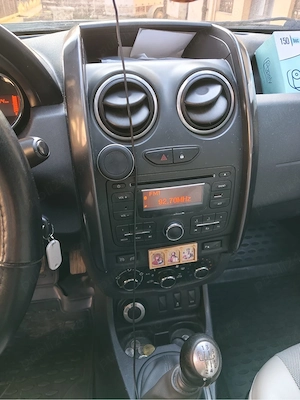 Vand Dacia Duster 2015 - imagine 3