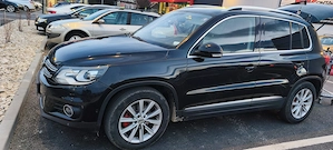Vw Tiguan 2014 Panoramic - imagine 3