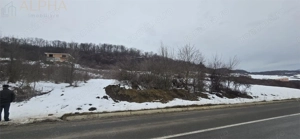 Teren extravilan de vanzare