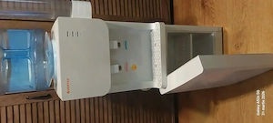 Dozator apa cu compresor marca Vortex