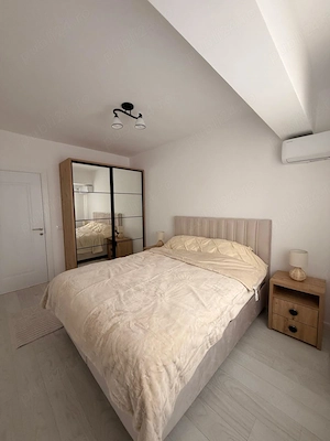 De inchiriat: apartament 2 camere, Bragadiru (vis-a-vis McDonald's), loc de parcare privat - imagine 4