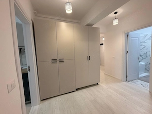 De inchiriat: apartament 2 camere, Bragadiru (vis-a-vis McDonald's), loc de parcare privat - imagine 3