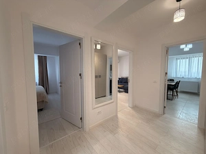 De inchiriat: apartament 2 camere, Bragadiru (vis-a-vis McDonald's), loc de parcare privat - imagine 2