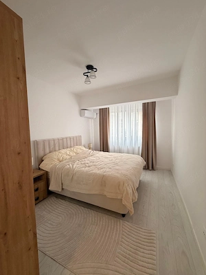 De inchiriat: apartament 2 camere, Bragadiru (vis-a-vis McDonald's), loc de parcare privat - imagine 5