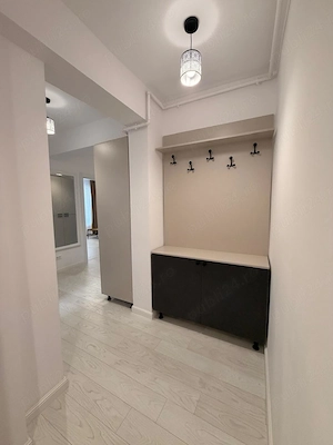 De inchiriat: apartament 2 camere, Bragadiru (vis-a-vis McDonald's), loc de parcare privat - imagine 10