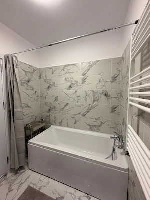 De inchiriat: apartament 2 camere, Bragadiru (vis-a-vis McDonald's), loc de parcare privat - imagine 9