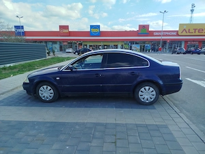 Vw Passat, Diesel  - imagine 8