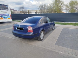 Vw Passat, Diesel  - imagine 6