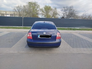 Vw Passat, Diesel  - imagine 4