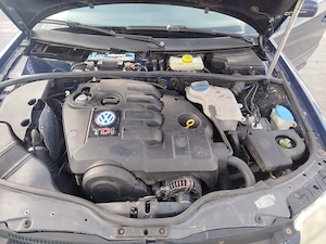 Vw Passat, Diesel  - imagine 9