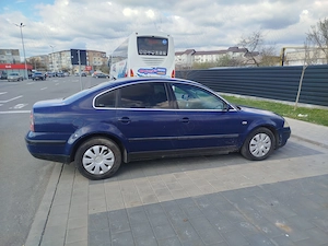 Vw Passat, Diesel  - imagine 7