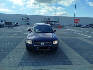 Vw Passat, Diesel  - imagine 3