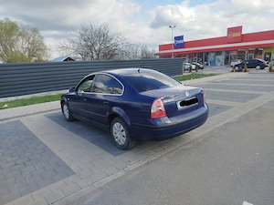 Vw Passat, Diesel  - imagine 5