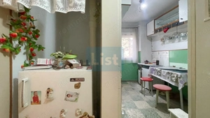 Apartament 2 camerę ,etaj 1. - imagine 5