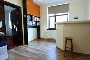 spațiu birouri-45 mp-strada Oituz-lângă Judecătoria Bacău - imagine 4