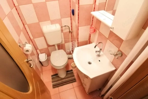 zona Republicii-stada Bicaz-3 camere decomandate-parter-mobilat și utilat - imagine 11