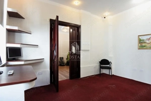 spațiu birouri-45 mp-strada Oituz-lângă Judecătoria Bacău - imagine 7