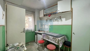 Apartament 2 camerę ,etaj 1. - imagine 4