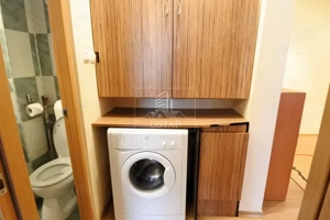 zona Republicii-stada Bicaz-3 camere decomandate-parter-mobilat și utilat - imagine 12