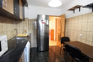 zona Republicii-stada Bicaz-3 camere decomandate-parter-mobilat și utilat - imagine 8