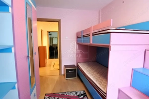 zona Republicii-stada Bicaz-3 camere decomandate-parter-mobilat și utilat - imagine 5